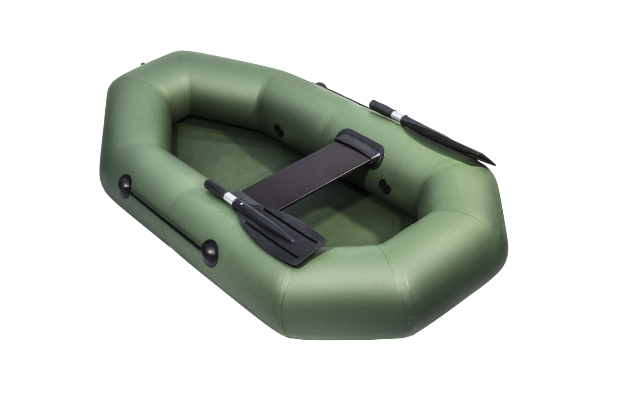  Лодка АКВА-ОПТИМА 190 в Омске