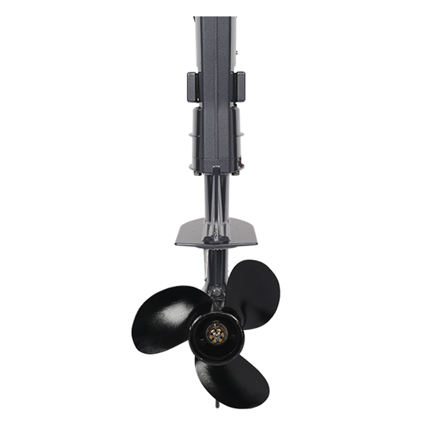 ЛОДОЧНЫЙ МОТОР ALLFA CG T5 в Омске