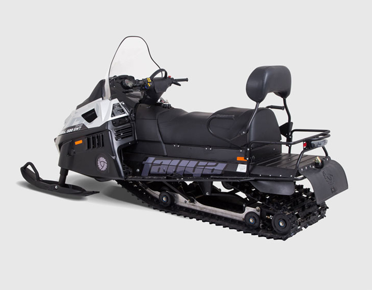 Снегоход РМ TAYGA PATRUL 800 SWT в Омске