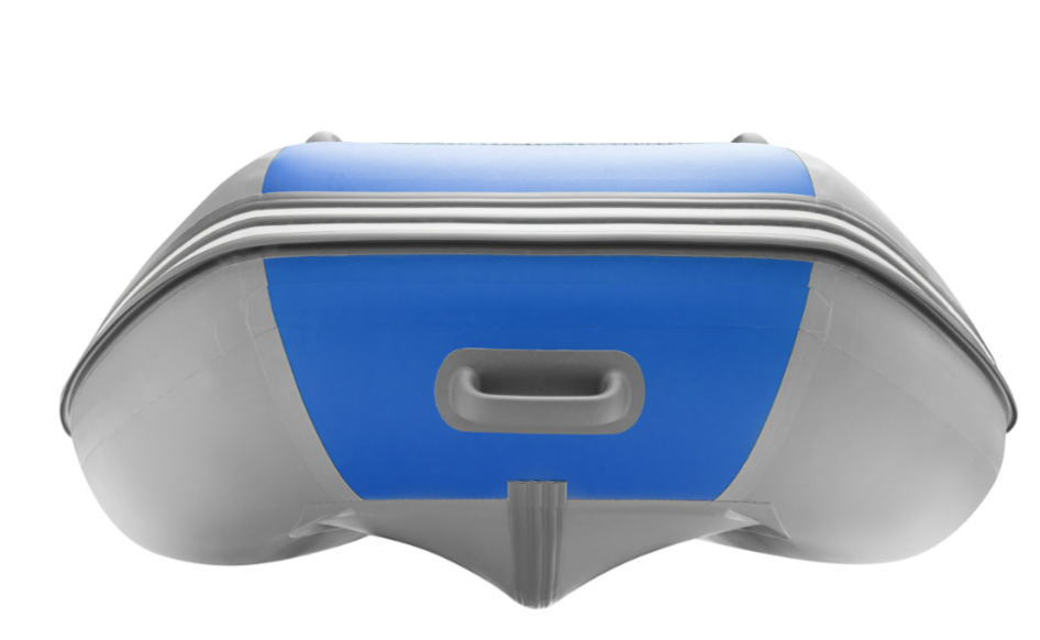 ЛОДКА ДРАККАР 3300 СК HANT в Омске