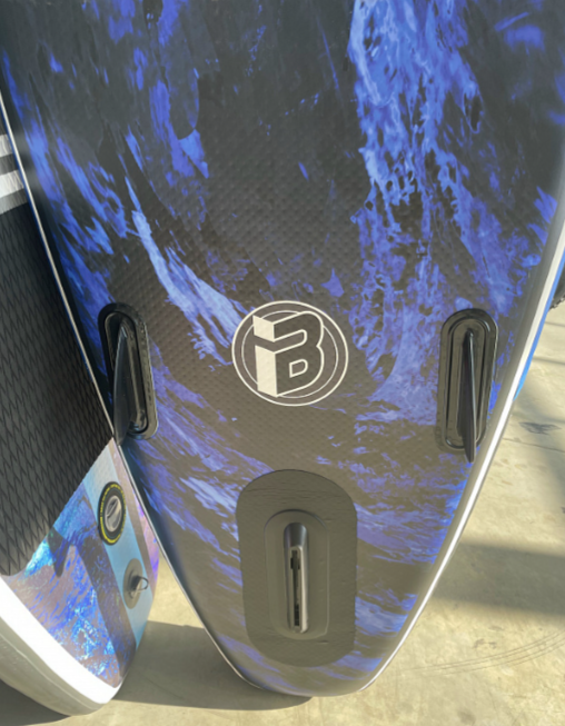 SUP (САП) ДОСКА RAIDEX I BOARD 11’ (332СМ) N 17 в Омске