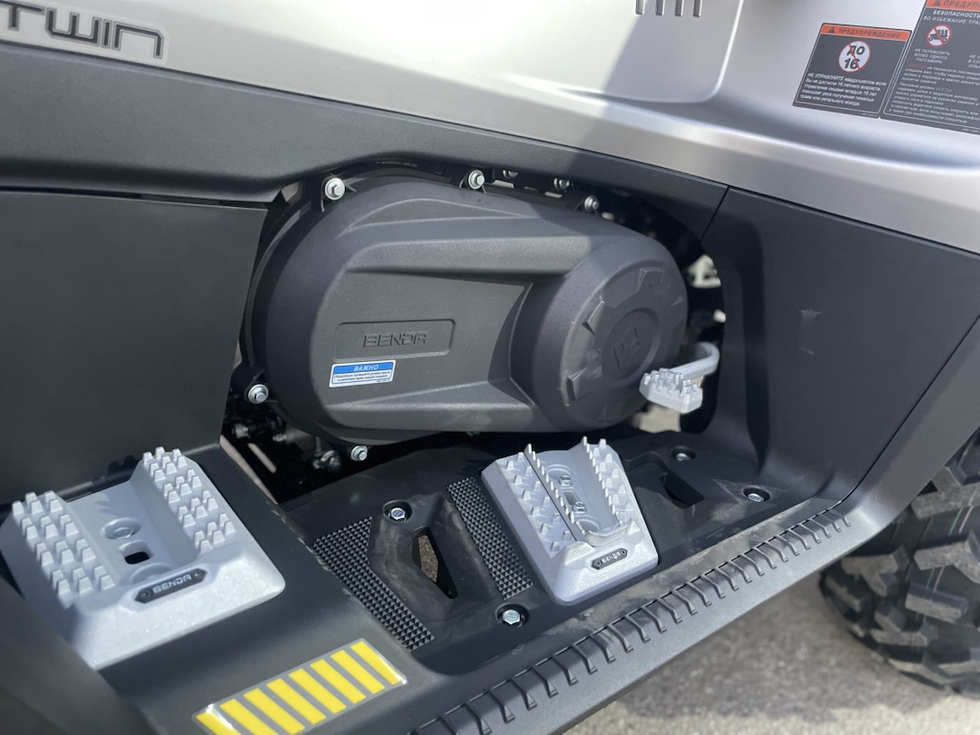 Квадроцикл BENDA Redstone 550 R2 в Омске