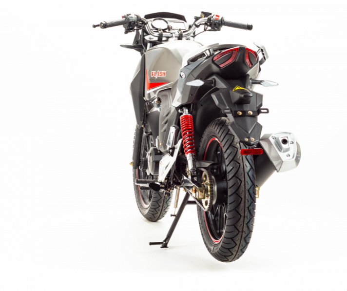 Мотоцикл FLASH 200 в Омске