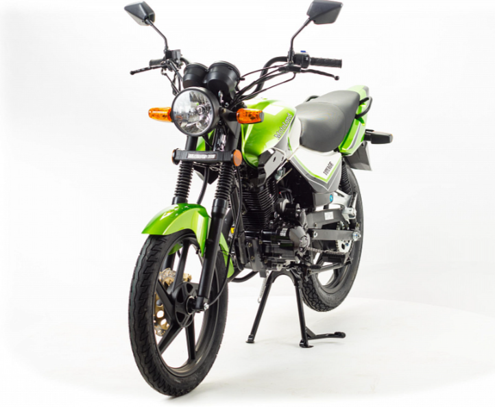 Мотоцикл MOTOLAND (МОТОЛЕНД) VOYAGE 200 в Омске