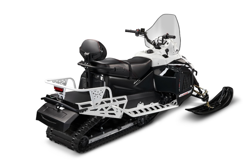 Снегоход IRBIS TUNGUS 500L 25/26 в Омске