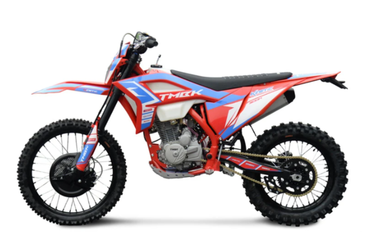 Питбайк TMBK Kinetic 300 (NB300) в Омске