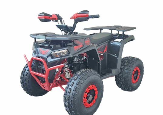 Квадроцикл YACOTA VEKTOR 125 в Омске