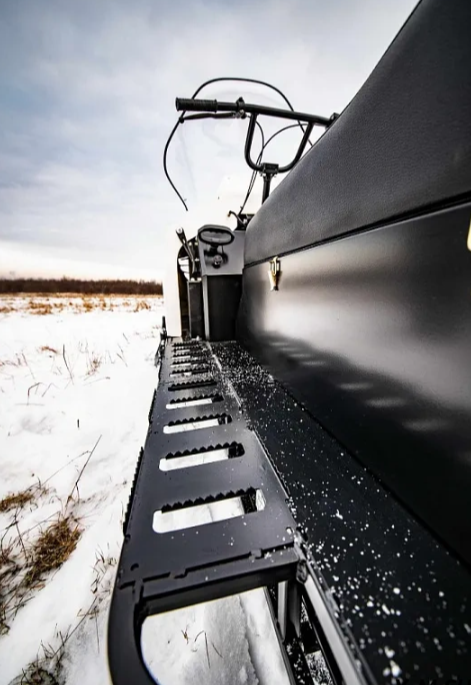 Снегоход АРКТИК 4Т в Омске