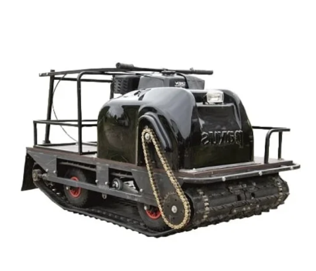 Мотобуксировщик PAXUS 700 AVANT 9 л.с. в Омске