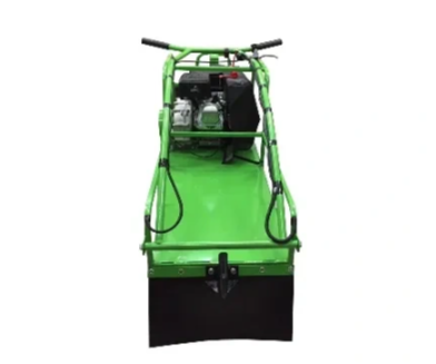 Мотобуксировщик PAXUS 380 EGOZA (для неглубокого снега) в Омске