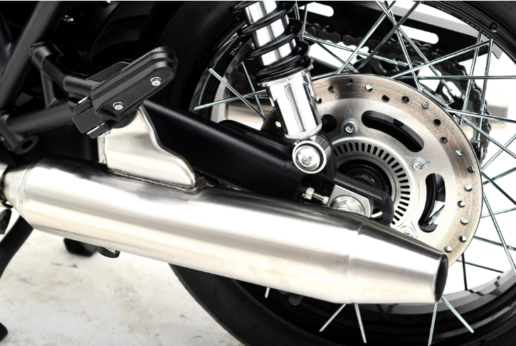 Мотоцикл GAOKIN GK 1200Х в Омске