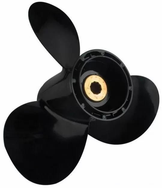 ВИНТ ГРЕБНОЙ SUZUKI DF8A-20A / DT9.9-15(A); 3X9-1/4X9 в Омске