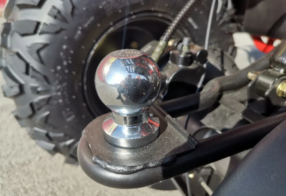 Квадроцикл GBM SHARP BIG 300 NEW в Омске