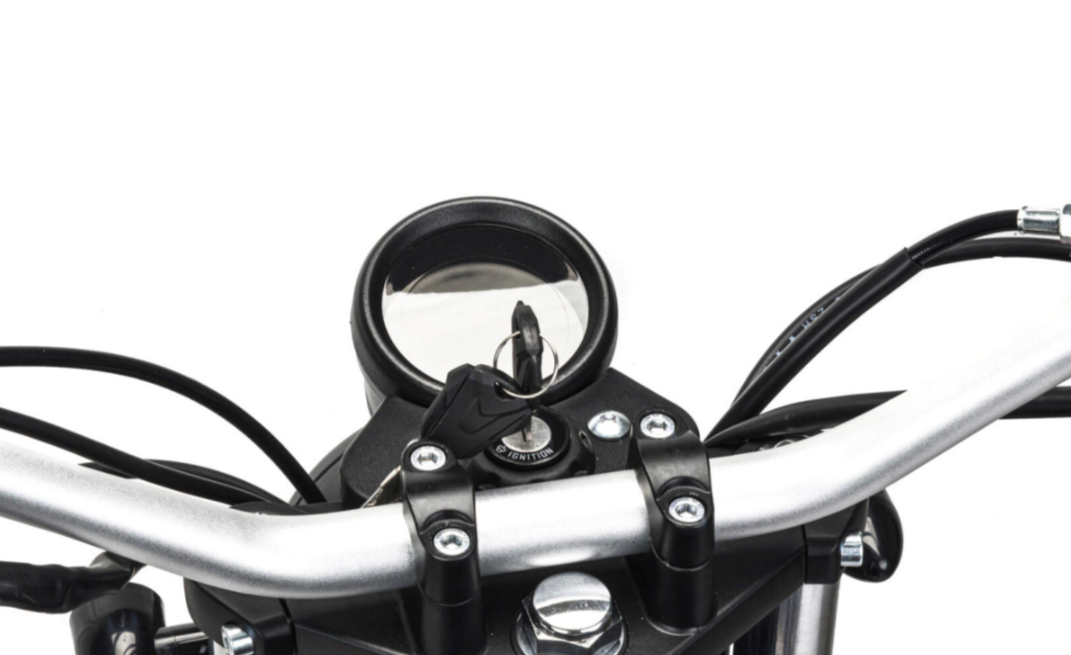 Мотоцикл Motoland LEGEND (XL250-A) (172FMM-5/PR250) в Омске