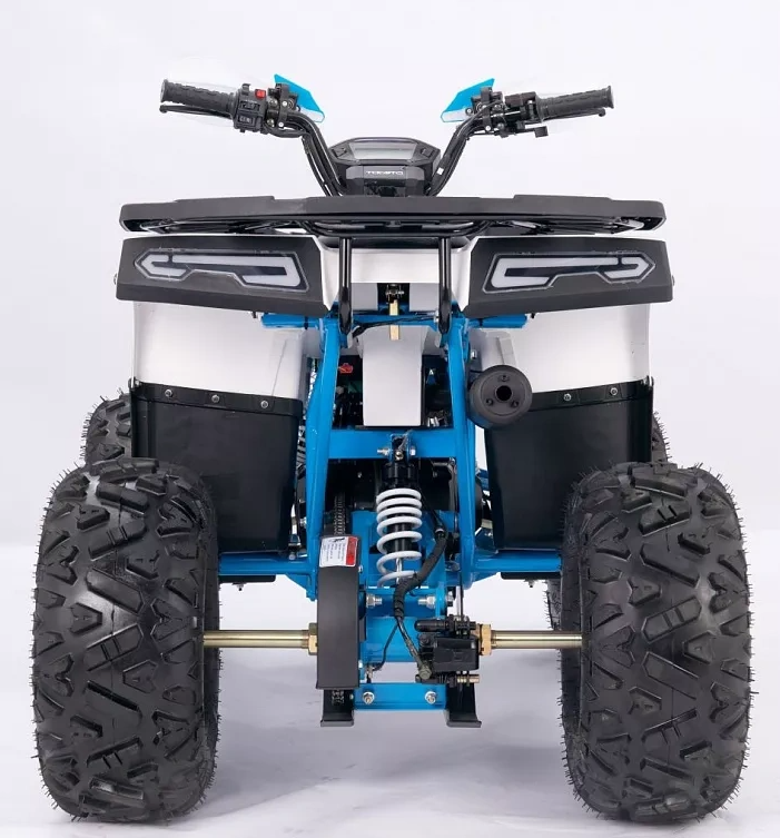 Квадроцикл YACOTA Sirius 125 в Омске