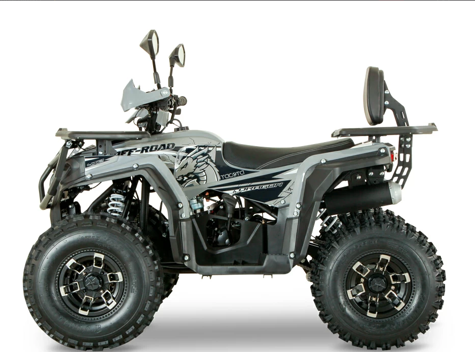 Квадроцикл YACOTA DRAGON LUX LD 150 PRO-SPORT в Омске