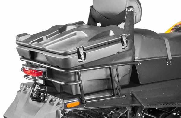 Снегоход STELS MS600T (SWT ST) СТАВР 1.0 К01 Tech в Омске