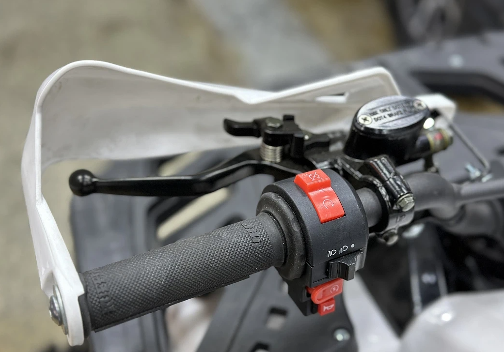 Квадроцикл PROMAX WILD 2.0 190 в Омске