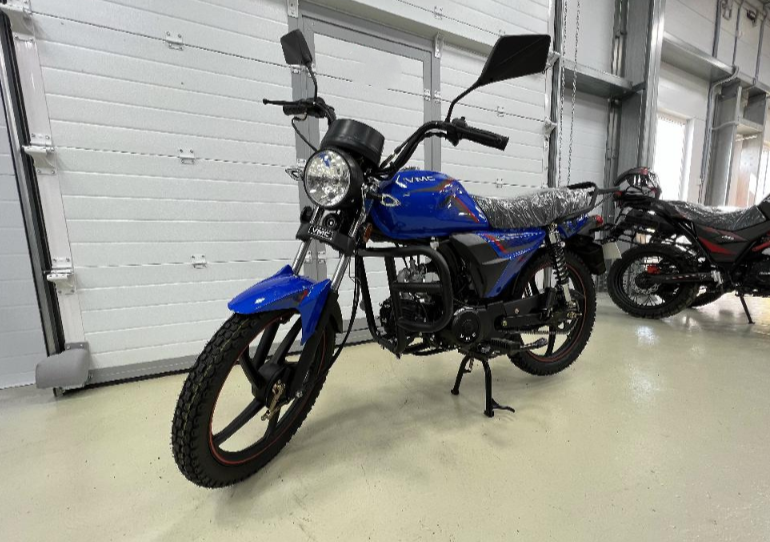 Мопед VENTO RIVA - II CX PRO в Омске