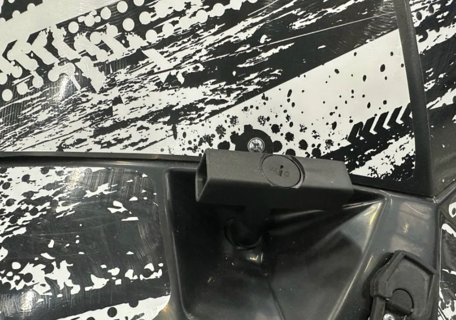 СНЕГОХОД IRBIS SF200L XE SUPERLONG в Омске