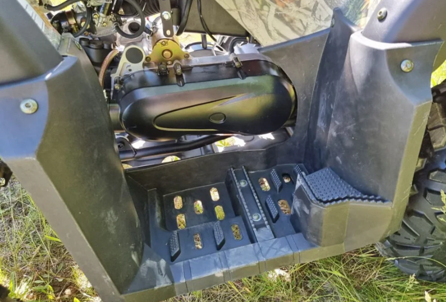 Квадроцикл PROMAX ATV 250 (2025) в Омске