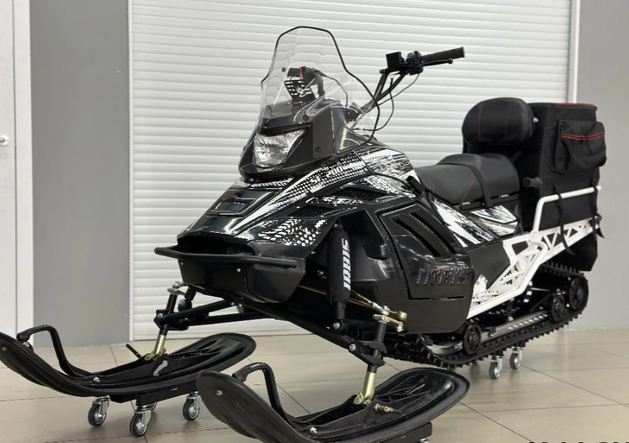 СНЕГОХОД IRBIS SF200L XE SUPERLONG в Омске