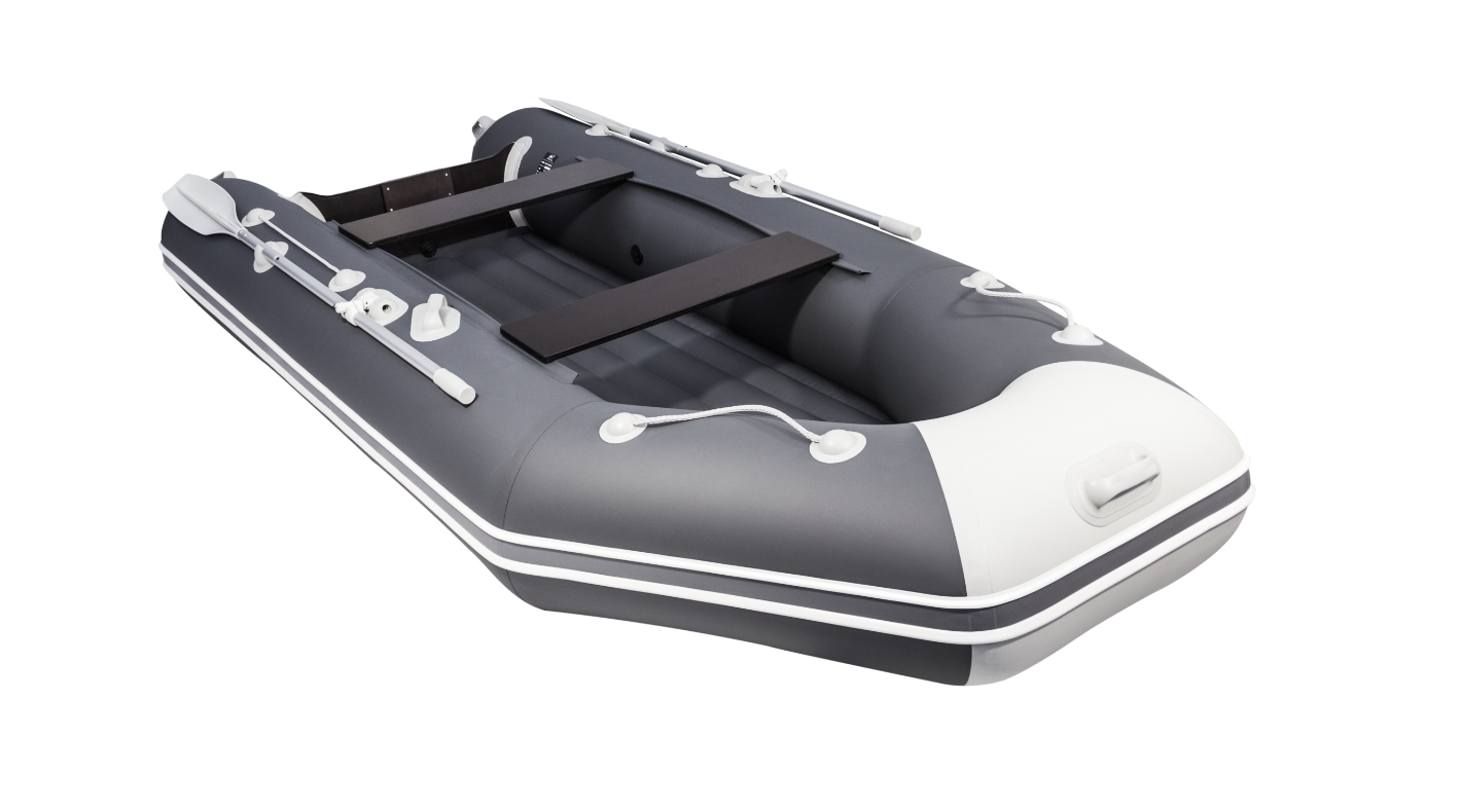 Лодка АКВА 3200 нднд в Омске