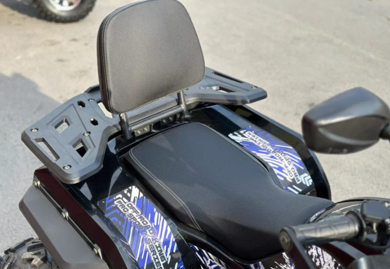 Квадроцикл GBM CROSS HILL 300 NEW PREMIUM в Омске