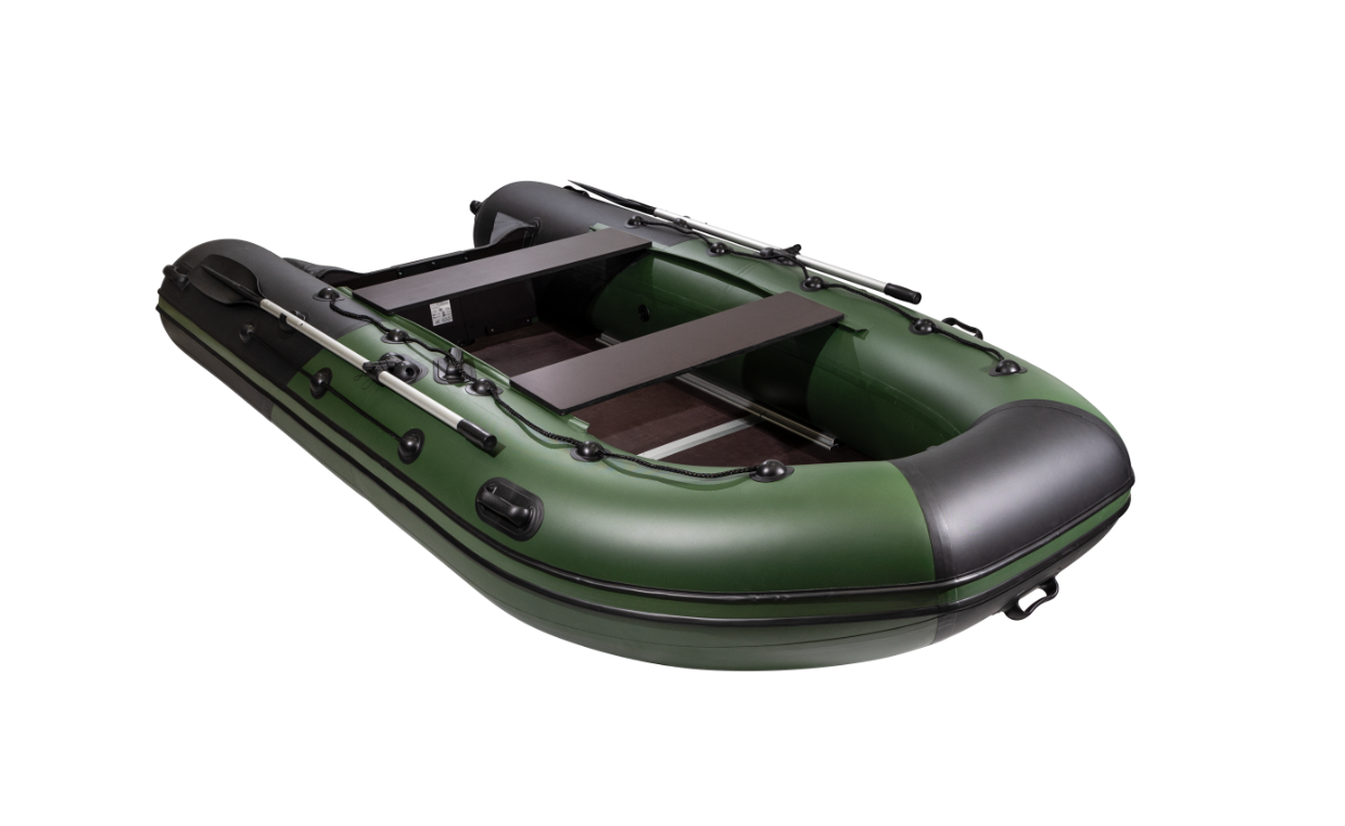 Лодка Ривьера Максима 3400 СК в Омске