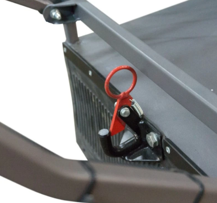 Мотобуксировщик СТЕМ СЕВЕР ЭКСПЕРТ 500 15 л.с. в Омске