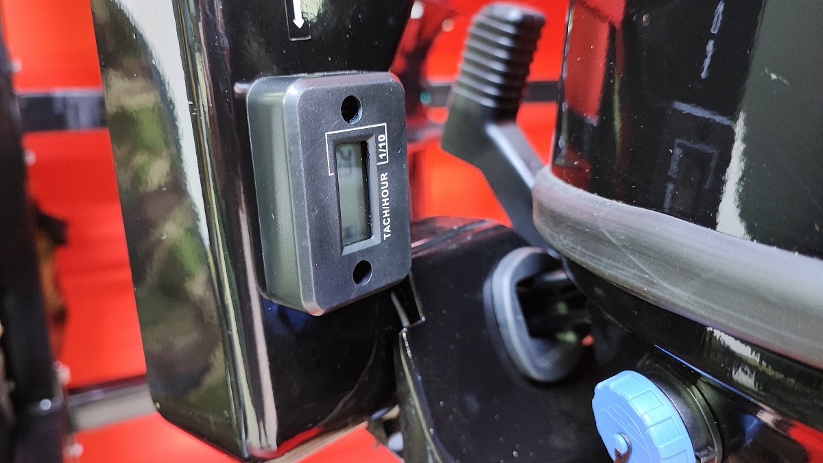 Лодочный мотор MARLIN PROLINE MP 50 AMH ПОД ВОДОМЕТ в Омске