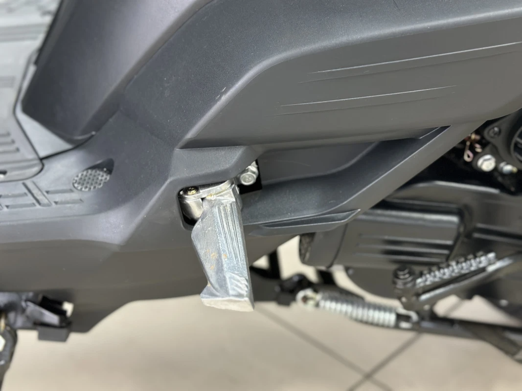 Скутер PROMAX STALKER 150(49) в Омске