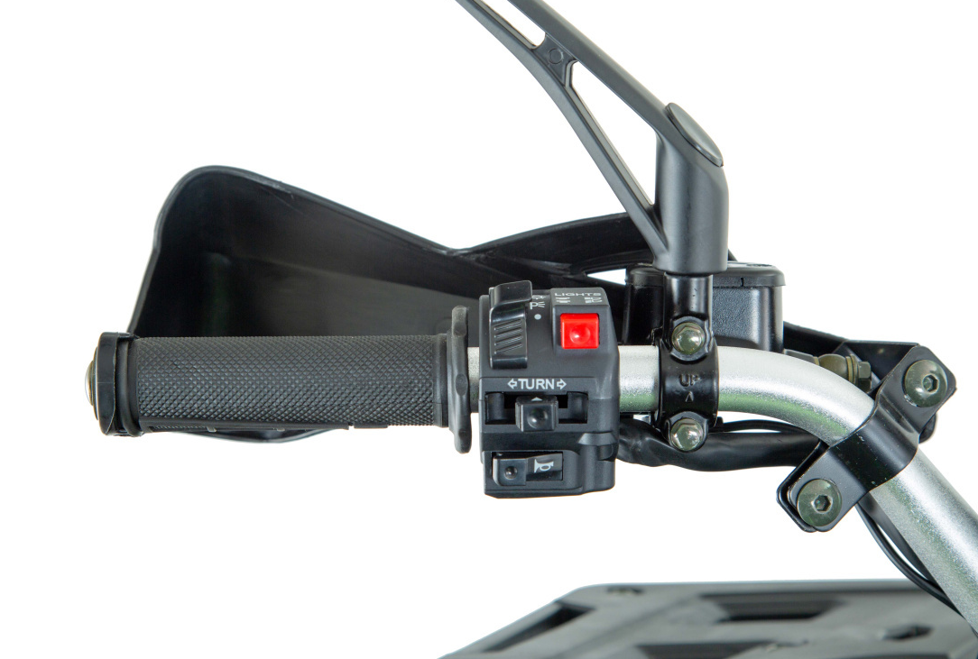 Квадроцикл YACOTA VIKING PRO 250 в Омске