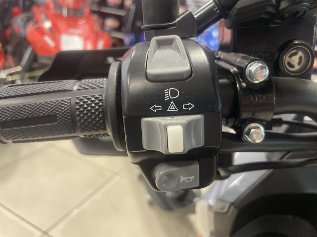 Скутер PROMAX STALKER ARMY 240(49) в Омске