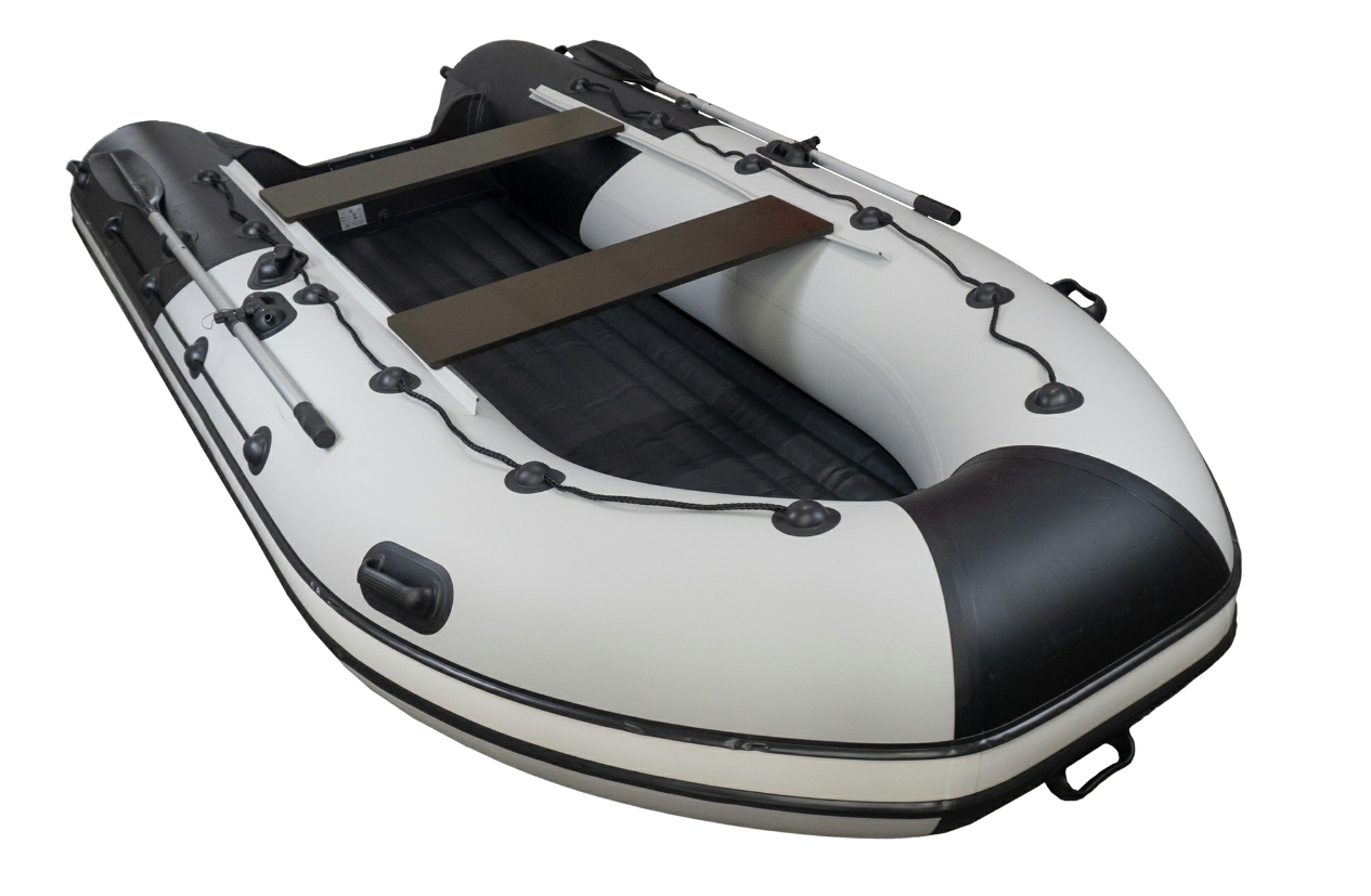 Лодка Ривьера 3600 НДНД ГИДРОЛЫЖА в Омске