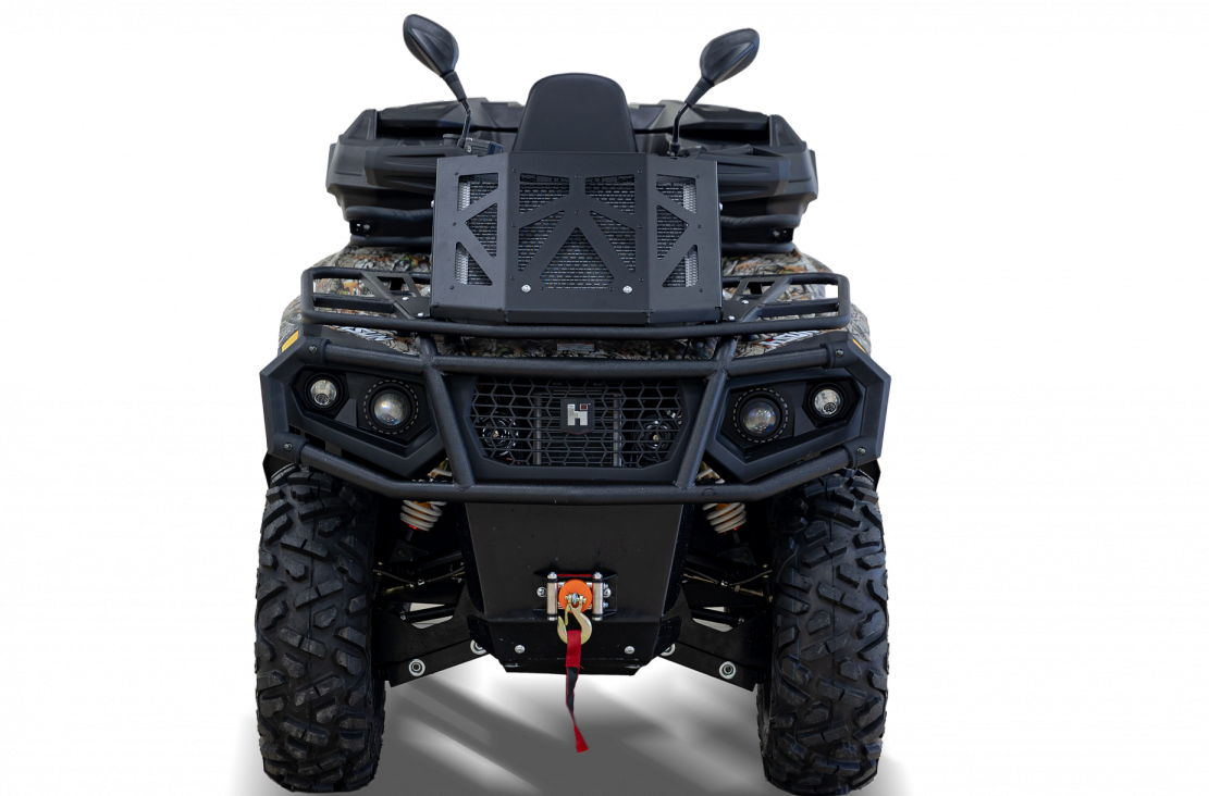 Квадроцикл HISUN TACTIC GT1000/EXTREME EDITION в Омске