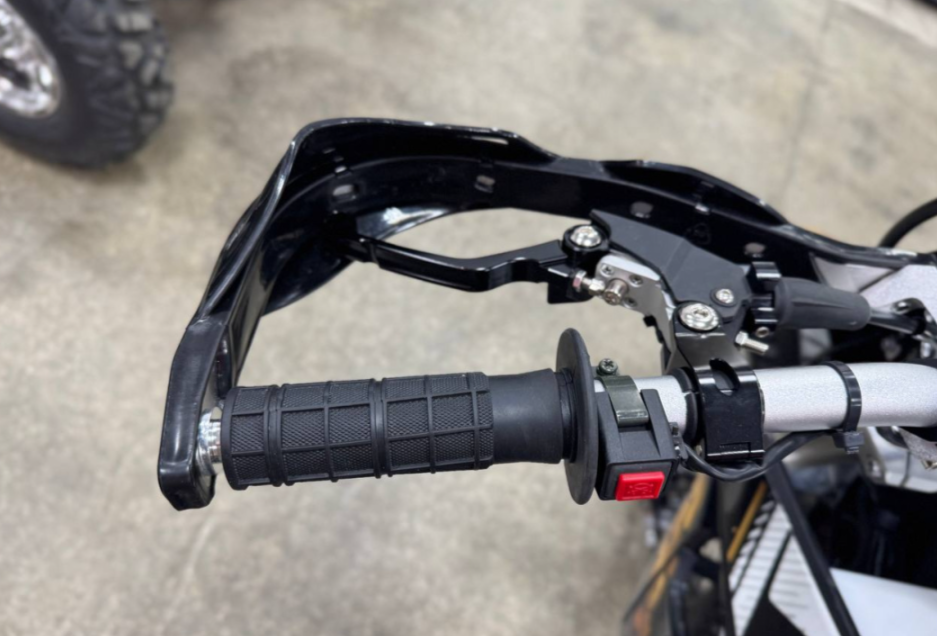 Мотоцикл (питбайк) PROMAX FIDET (ФАЙДЕТ) 190E 17/14 в Омске