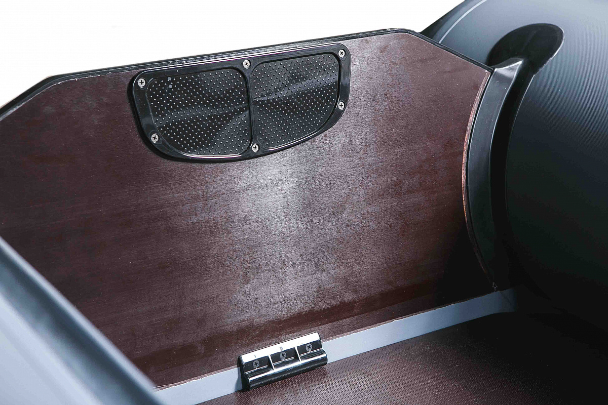 ЛОДКА ДРАККАР 3100 СК HANT в Омске