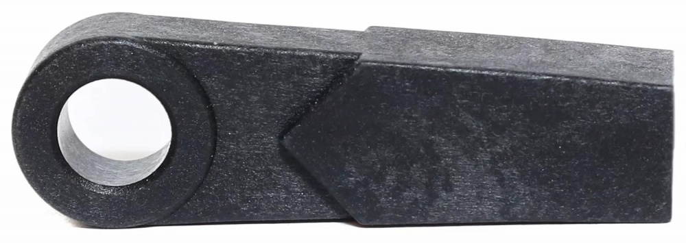 КОННЕКТОР ТРОСА ГАЗ-РЕВЕРС, ПЛАСТИК / 663-48344-00 в Омске