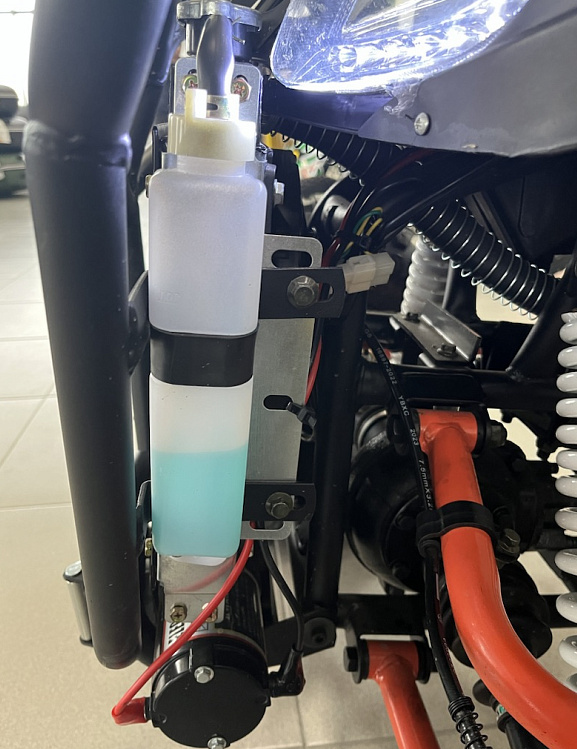 Квадроцикл PROMAX 300 4X4 ALL ROAD в Омске