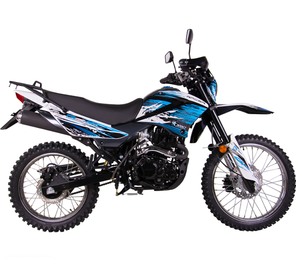 Мотоцикл RACER RC300-GY8Х PANTHER в Омске