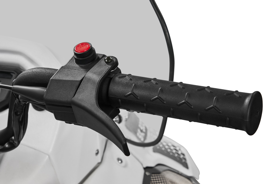 Снегоход IRBIS TUNGUS 500L 25/26 в Омске