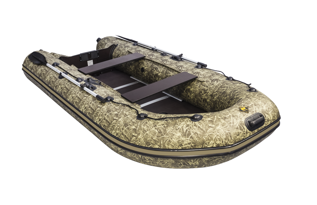 Лодка Ривьера Компакт 3400 СК в Омске