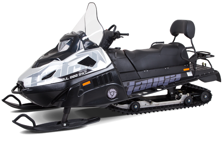 Снегоход РМ TAYGA PATRUL 800 SWT в Омске