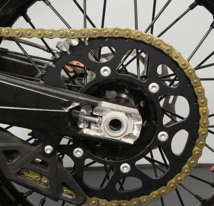 Мотоцикл Avantis Enduro 300 PRO EFI Exclusive (NC250/177MM) ARS в Омске