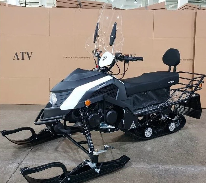 Снегоход Motax Snow 200 в Омске