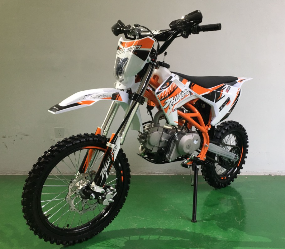 Питбайк JHLMOTO JHL Z125E Pro (ZS154FMI-3) в Омске