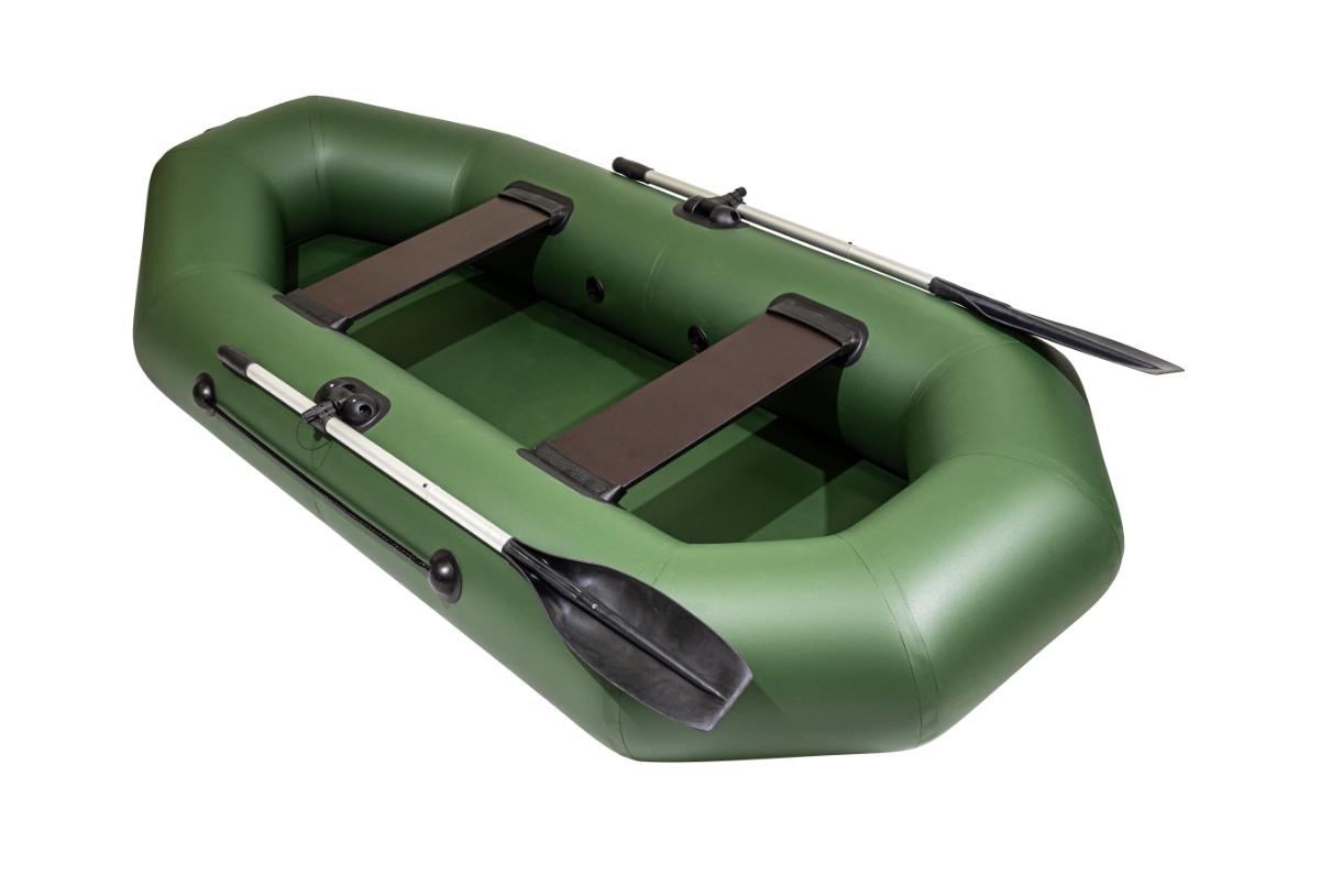 Лодка Барс 260 в Омске