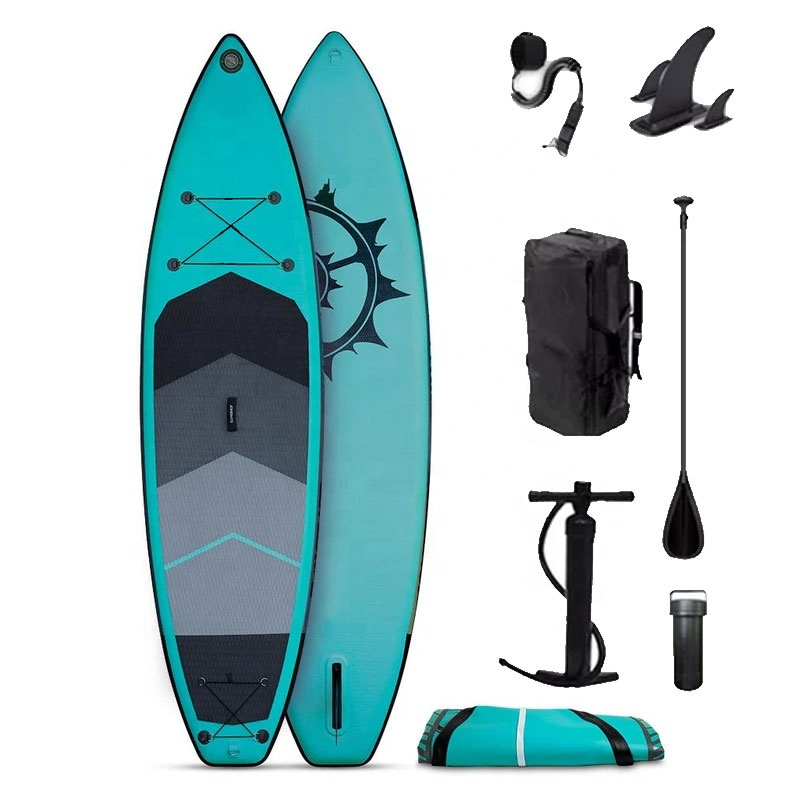 SUP (САП) Доска MISHIMO CLASIK 10.6 в Омске