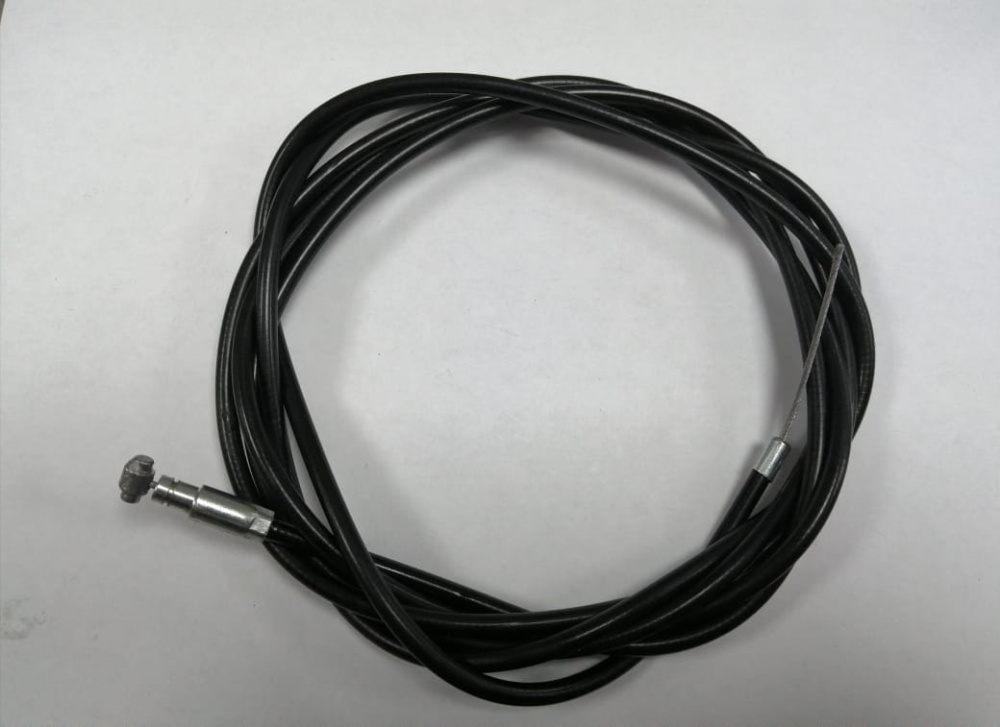 Тросс газа мотобуксировщик IKUDZO  2,5м в Омске